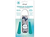 Tongue Cleaner (metal) 1EA
