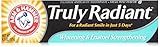 ARM & Hammer Truly Radiant Toothpaste 4.3 Oz (4 Pack)