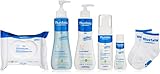 Mustela Newborn Gift Set