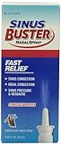 Sinus Buster Classic Formula by Sinus Buster - .68 Ounces
