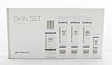Glo Therapeutics Normal/Oily Skin Set, 5 Count