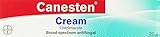 20g Canesten Cream Clotrimazole 1% | Treat Skin Infections with Fungi and Yeasts