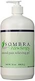 Sombra Cosmetics, Inc. Sombra Warm Therapy(Original) 32 Oz. Pump (Each)