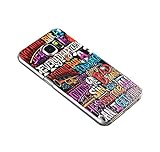 Dreams Mall(TM)Samsung Galaxy S6,Patterned Case Cover Shell Protection