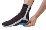 NatraCure Cold Therapy Socks (Large)