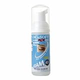OCuSOFT Lid Scrub Plus Formula Foaming Eyelid Cleanser 1.68 fl oz