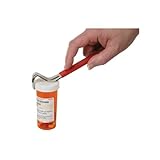 Flents Rx Vial Cap Opener for Pill Bottles