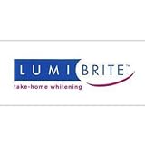 LumiBrite 32% Take-Home Whitening Gel Refill 6 Syringes 2.5 mL EACH
