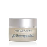 Glo Therapeutics Vital Eye Cream, 0.5 Ounce