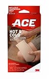 ACE Hot/Cold Compression Wrap