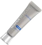 Serious Skincare Cc Correct & Conceal Eye Treatment Cream for Dark Circles/lines
