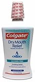 DRY MOUTH RELIEF 16OZ by COLGATE ORAL PHARM *** Part No: 38341010716
