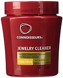 Connoisseurs Jewelry Cleaner, Precious, 8 oz.