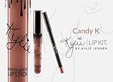 Lip Kit by Kylie Cosmetics - Candy K