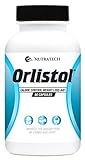 Orlistol -Weight Loss Aid and Diet Pill Inhibits the Absorption of Carbs and Fats, Suppresses Appetite, and Provides a Feeling Of Fullness All Day and Night!