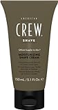 American Crew Moisturizing Shave Cream, 5.1 Ounce