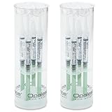 Opalescence PF 35% Teeth Whitening 8pk of Mint flavor syringes (Latest product) (2 tubes each with 4 syringes)