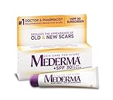 Mederma Scar Cream Plus SPF 30 (20 g)