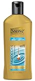 Suave Professionals Hand and Body Lotion, Moroccan Infusion 10 oz