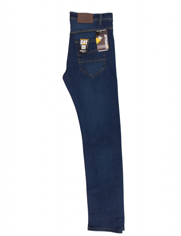 CAT Slim Fit Men's Jeans in Pakistan - StarShop.pk