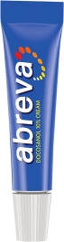 Abreva Only FDA Approved Cold Sore Treatment/Fever Blister Medicine to Shorten the Duration of Healing Time, Docosanol 10% Cream, Tube, 0.07 Ounces