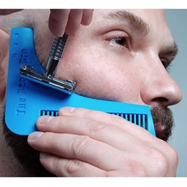 Beard Bro Beard Shaping Tool