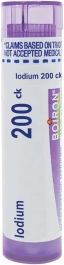 BOIRON USA - Iodium 200ck [Health and Beauty]