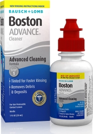 Boston Advance Cleaner, 1-Ounce Bottle