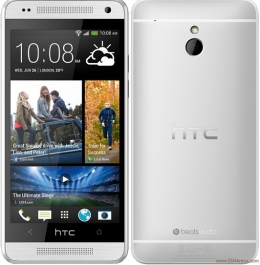 HTC One Mini Mobile Phone
