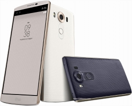 LG V10 Mobile