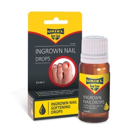Meditex Advanced Treatment Ingrown Toe Nail Drops