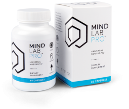 Mind Lab Pro Dietary Supplement